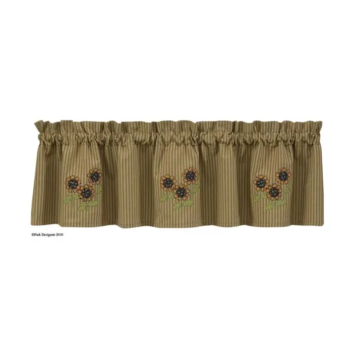 Sunflower Lnd Val Array