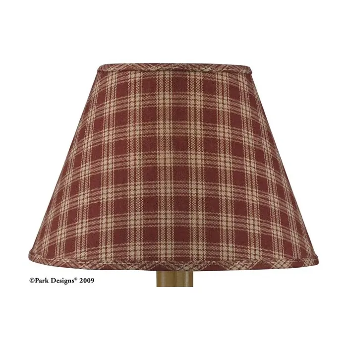 Sturbridge Shade 10 inch wine