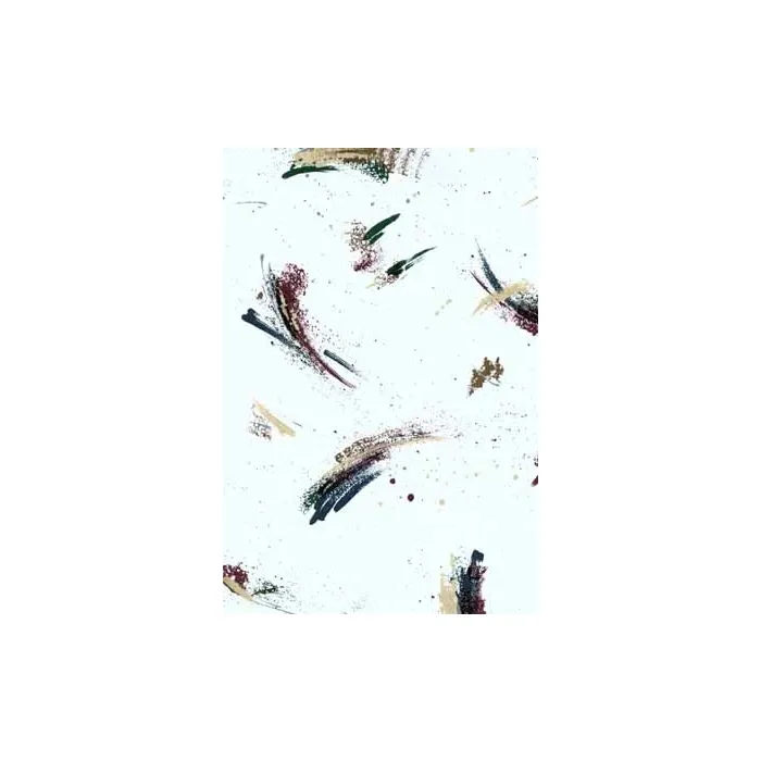 Brushstroke Wallpaper