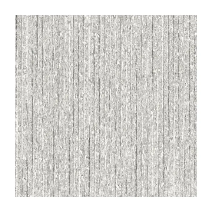 Textured Bead Board Wallpaper Grey Norwall Wallcovering 35300