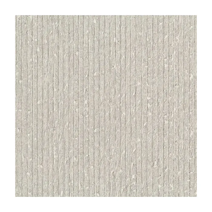 Textured Bead Board Wallpaper Warm Grey Norwall Wallcovering 35301