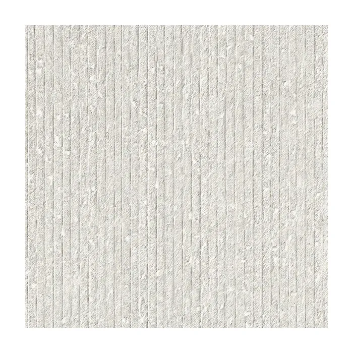 Textured Bead Board Wallpaper Warm Grey Norwall Wallcovering 35304