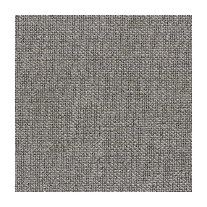 Thick Weave Wallpaper Black, Grey Norwall Wallcovering 35313