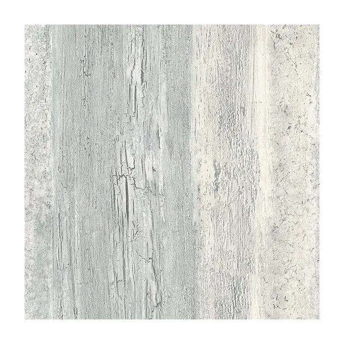 Reclaimed Boards Wallpaper Beige, Blue Norwall Wallcovering 35327