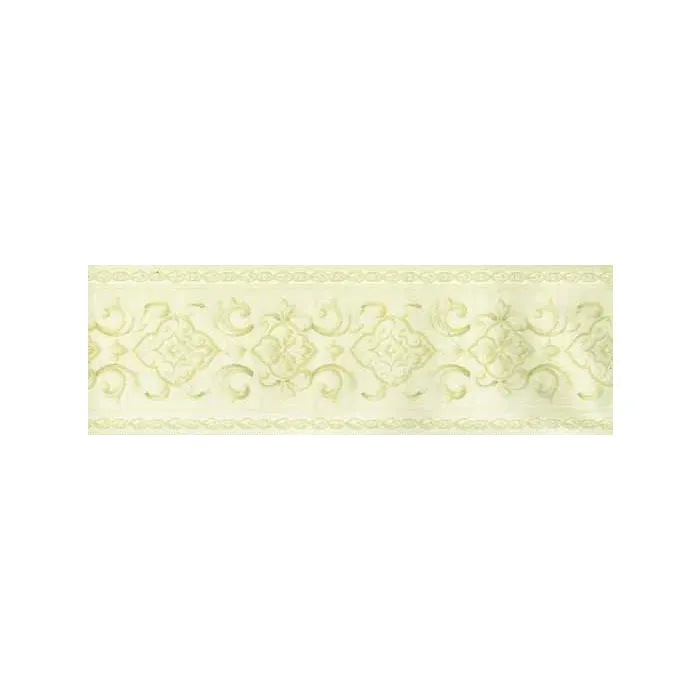 Victorian Scrolling Wallpaper Border