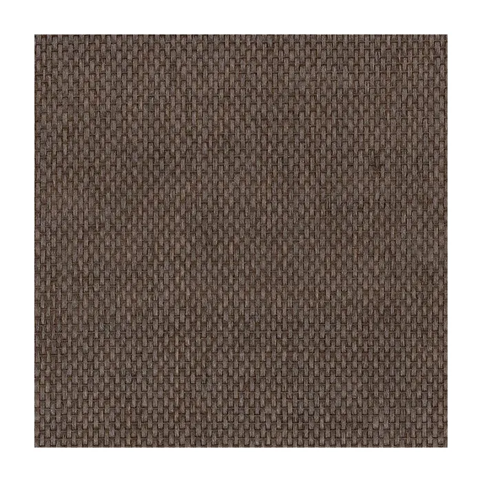 Basket Weave with Pearl Wallpaper Brown, Pearl Norwall Wallcovering 488-423