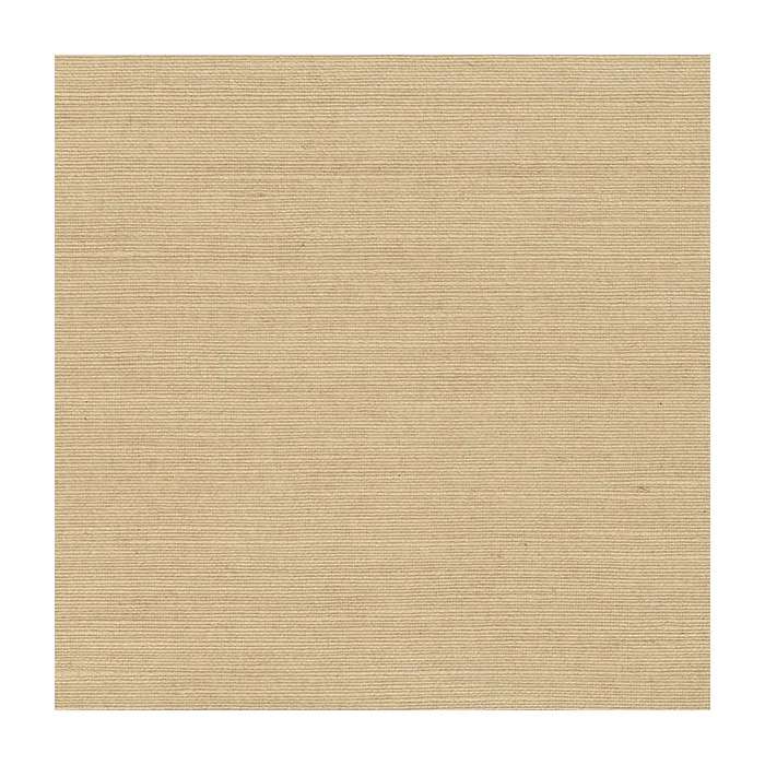 Yarn Jute Wallpaper Beige Norwall Wallcovering 488-443