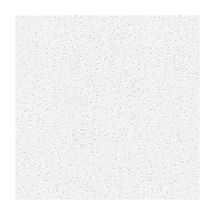 Travertine Stone Texture Paintable Wallpaper White Norwall Wallcovering 48909