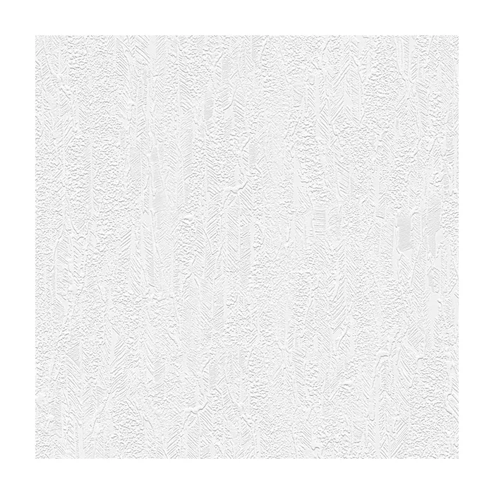 Fossil Texture Paintable Wallpaper White Norwall Wallcovering 48912