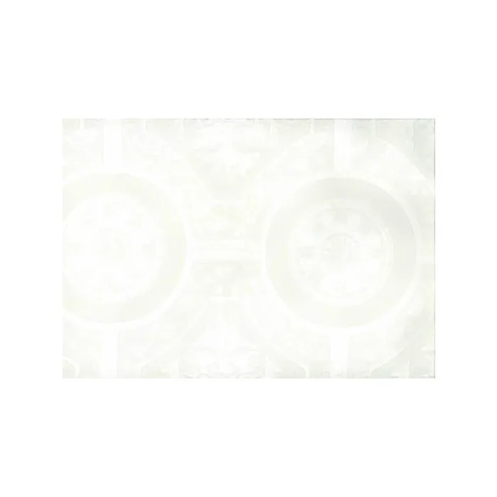 White Wallpaper