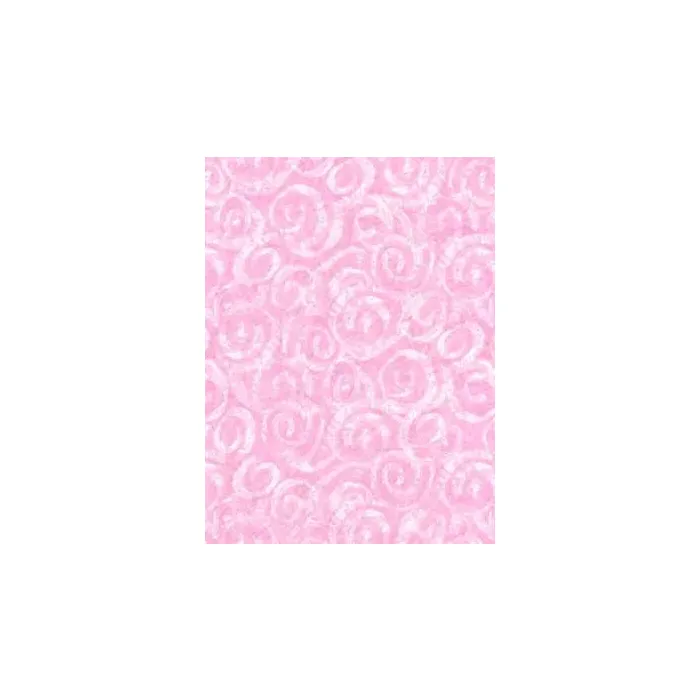 Pink Swirl Wallpaper