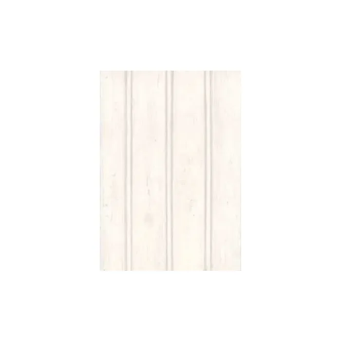 Textured Beige Stripe Wallpaper