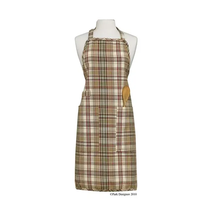 Thyme Apron