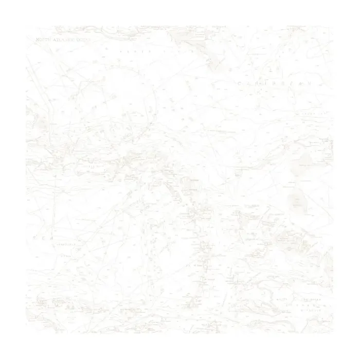 Canaveral Beige Charts Wallpaper Sidewall Chesapeake DLR16177