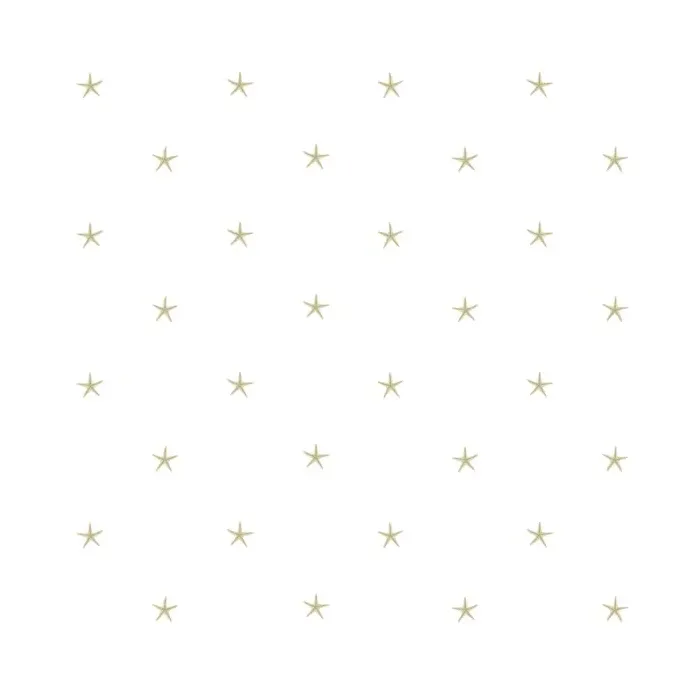 White Sands Beige Starfish Wallpaper Sidewall Chesapeake DLR54543