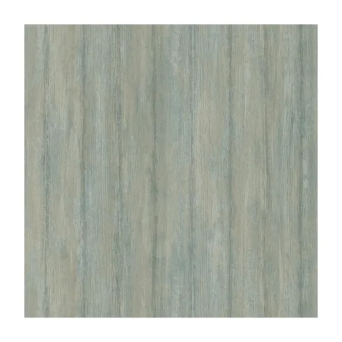 Chatham Teal Driftwood Panel Wallpaper Sidewall Chesapeake DLR54611