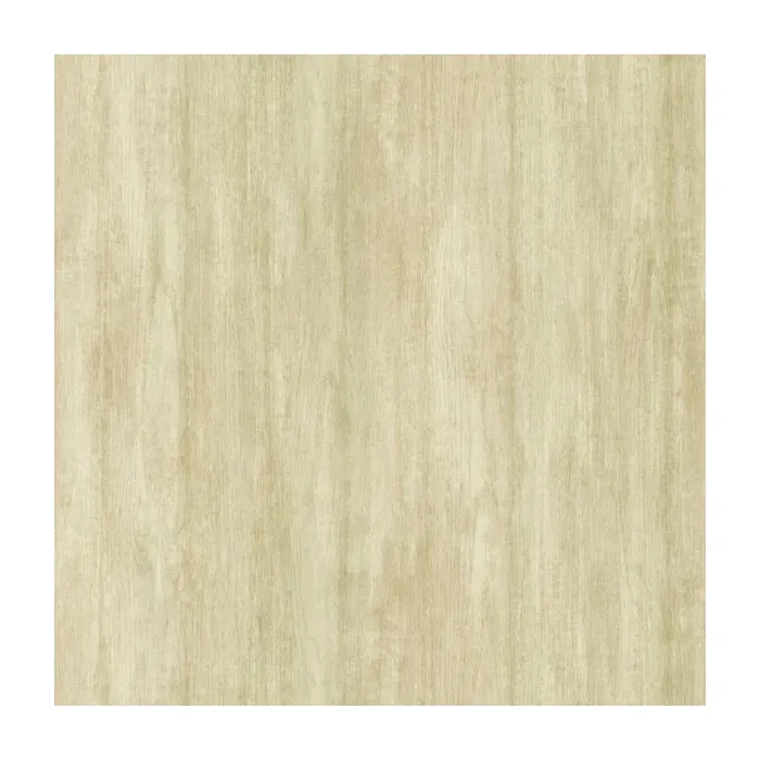 Chatham Beige Driftwood Panel Wallpaper Sidewall Chesapeake DLR54612