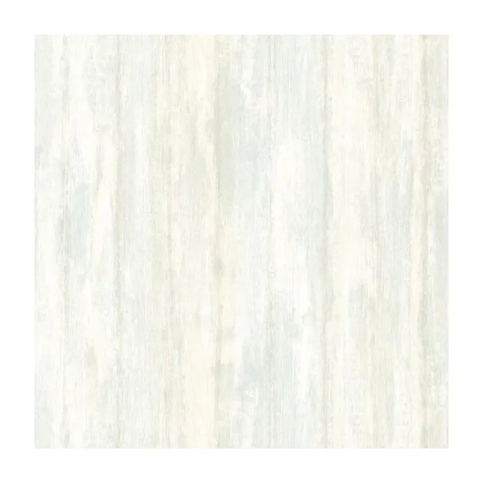Chatham Blue Driftwood Panel Wallpaper Sidewall Chesapeake DLR54614