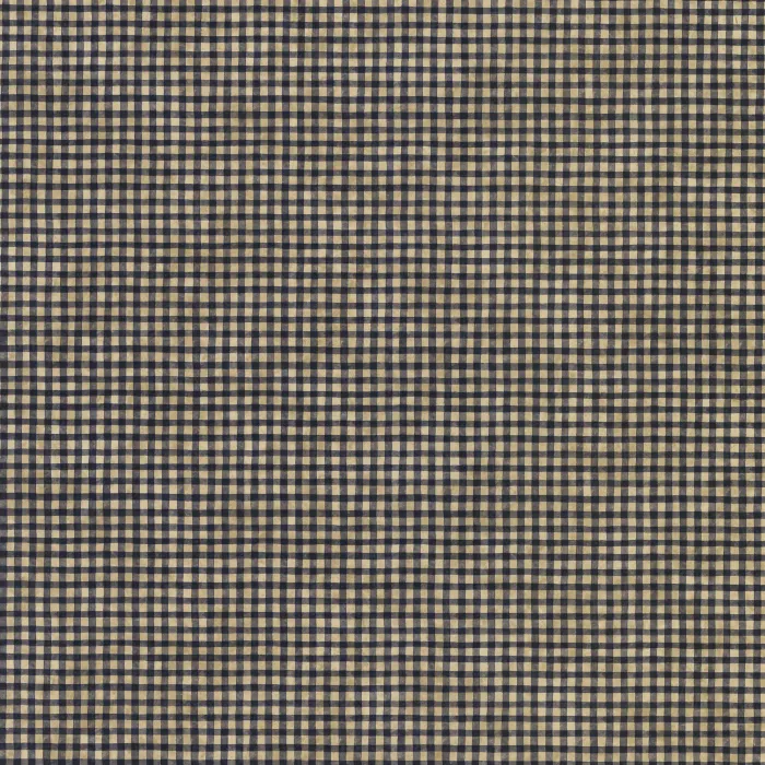 Blue Washy Plaid Wallpaper Sidewall Chesapeake FFR66203