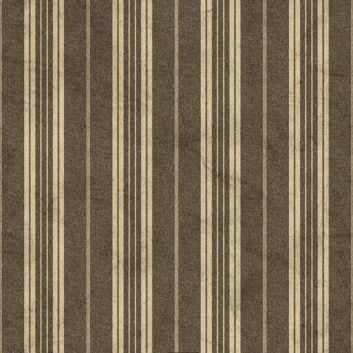 Black Farmhouse Stripe Wallpaper Sidewall Chesapeake FFR66311