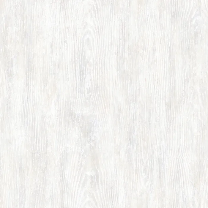 Priscilla Grey Faux Wood Wallpaper Sidewall Chesapeake PUR113116