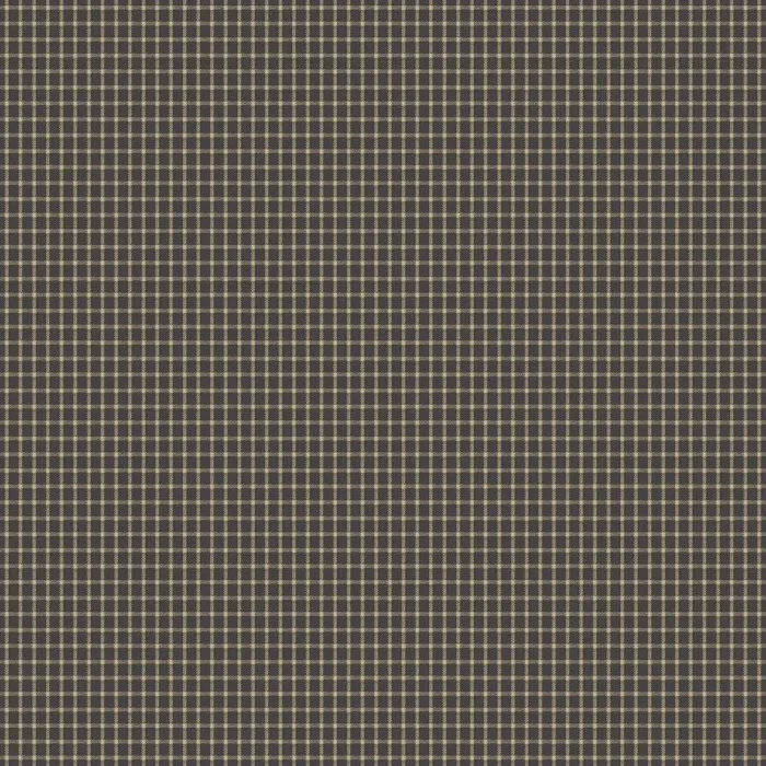 Joseph Grey Farmhouse Tartan Wallpaper Sidewall Chesapeake PUR44061