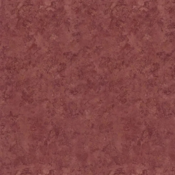 Gracie Red Faux Marble Texture Wallpaper Sidewall Chesapeake PUR66183