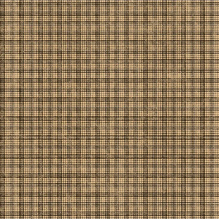 Francis Brown Cottage Tartan Wallpaper Sidewall Chesapeake PUR66301