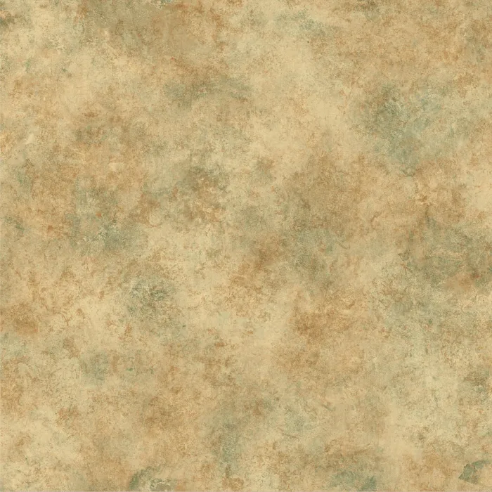 Harbor Brown Scroll Texture Wallpaper Sidewall Chesapeake PUR76143