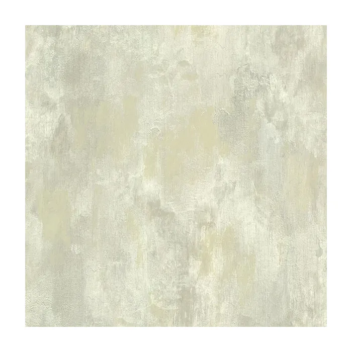 Fern Cottage Sky Leaf Toss Wallpaper Sidewall Chesapeake TLL01401