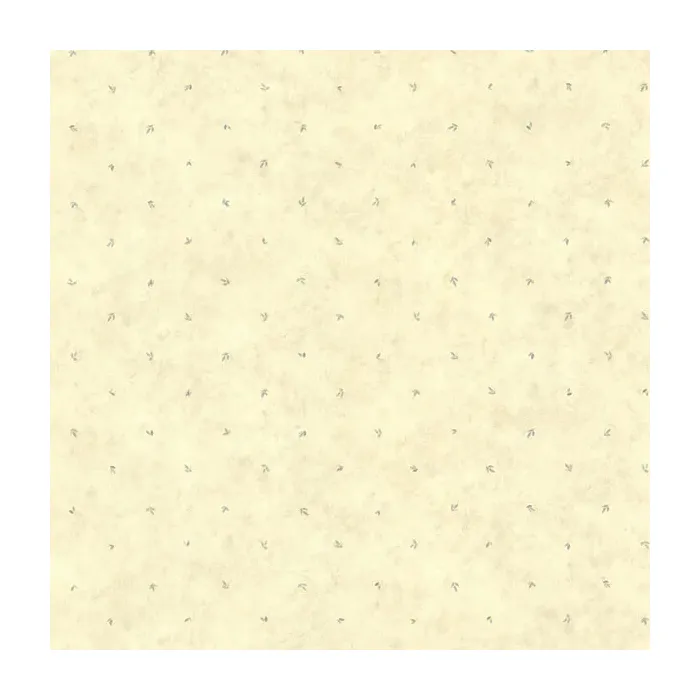 Odessa Blue Falling Leaves Wallpaper Sidewall Chesapeake TLL44087