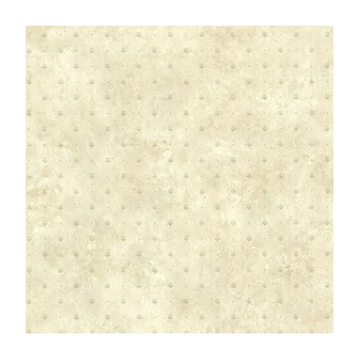 Kerr Olive Pinecone Ditzy Wallpaper Sidewall Chesapeake TLL49478