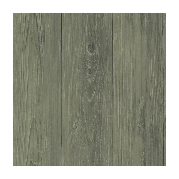 Cumberland Sage Faux Wood Texture Wallpaper Sidewall Chesapeake TLL64222