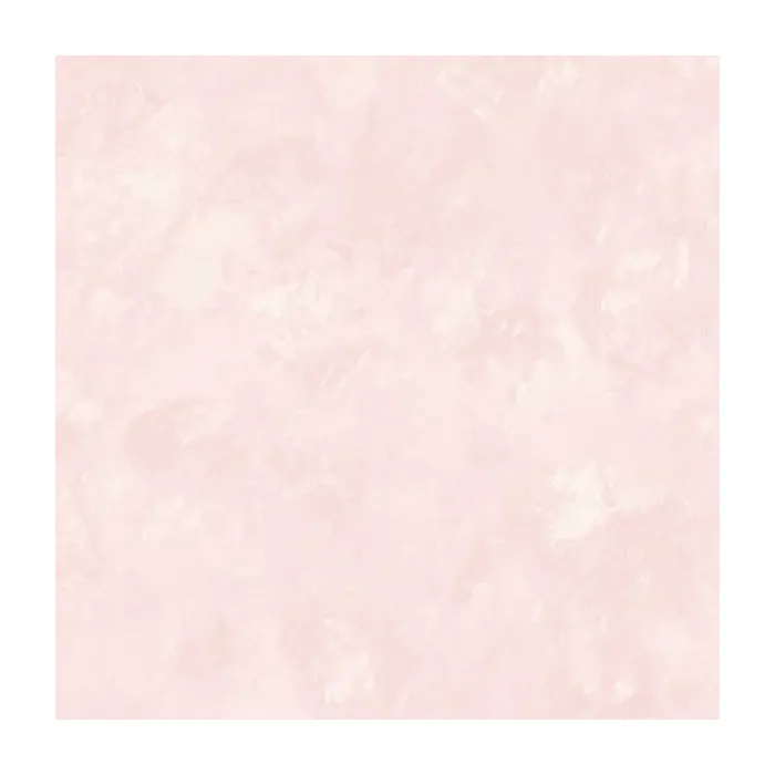 Textured Leaves Wallpaper Pink, Beige Norwall Wallcovering AB27600