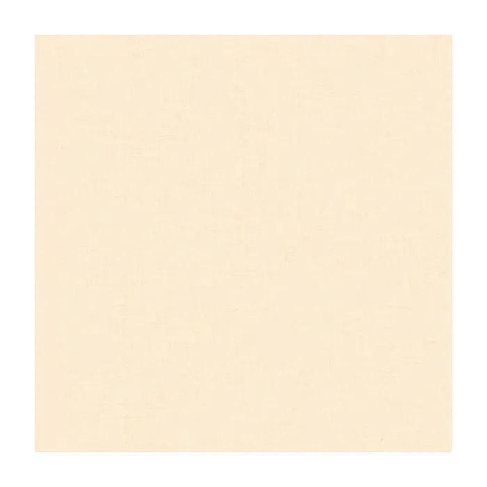 Linen Texture Wallpaper Cream Norwall Wallcovering AB27633