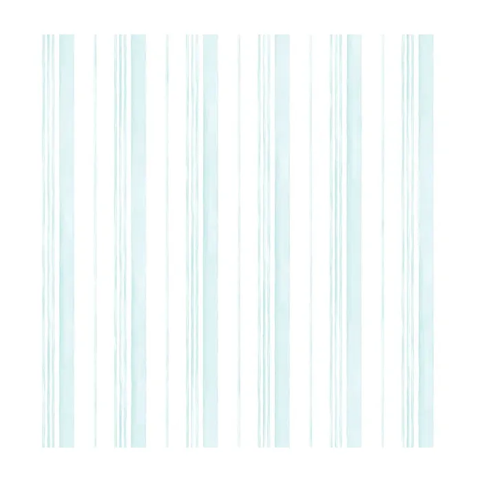 Caroline Wallpaper Blue Norwall Wallcovering AB27636