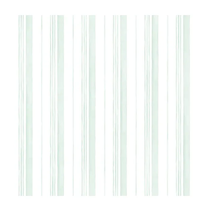 Caroline Wallpaper Teal Norwall Wallcovering AB42407