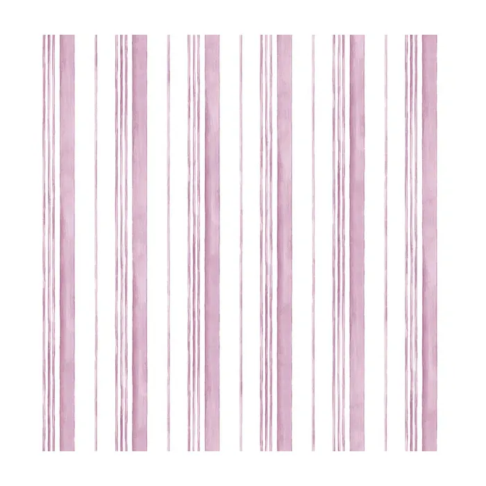 Caroline Wallpaper Purple Norwall Wallcovering AB42409