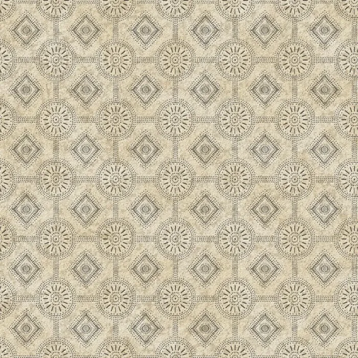 Country Keepsakes Punched Tin Wallpaper