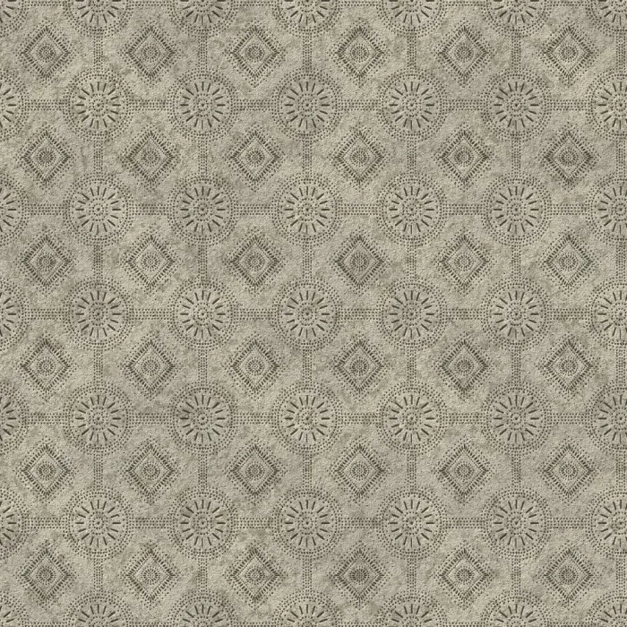 Country Keepsakes Punched Tin Wallpaper