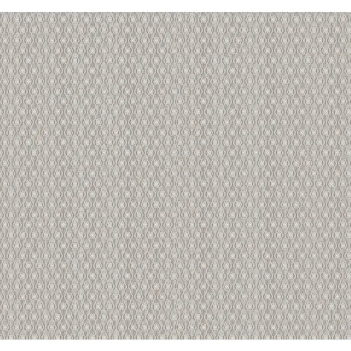 Ashford House Blooms Mini Geometric Wallpaper
