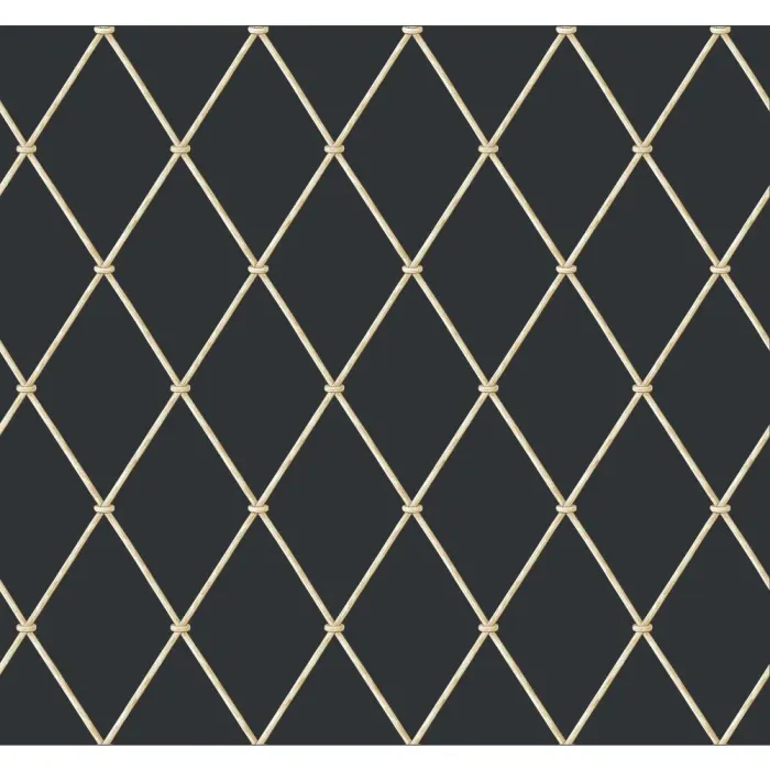 Ashford House Blooms Bamboo Harlequin Wallpaper