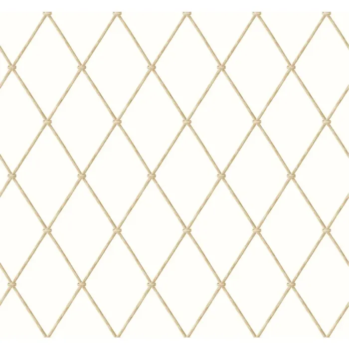 Ashford House Blooms Bamboo Harlequin Wallpaper