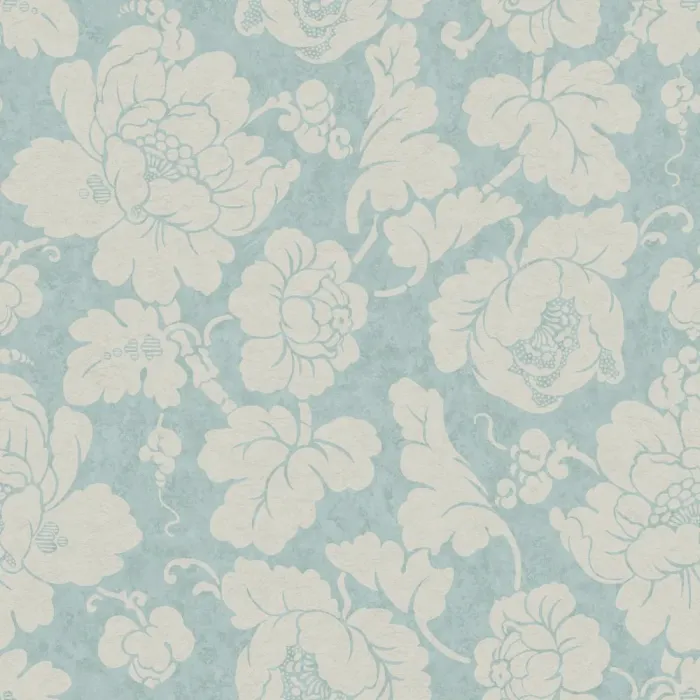 American Classics Oversized Peony Wallpaper