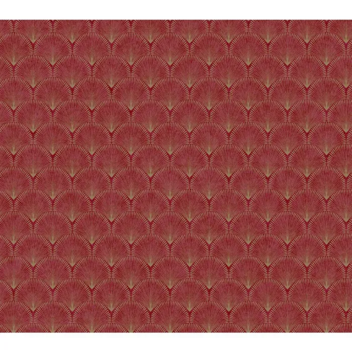 American Classics Sophisticated Seashell Wallpaper