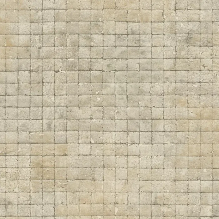 American Classics Small Tiles Wallpaper