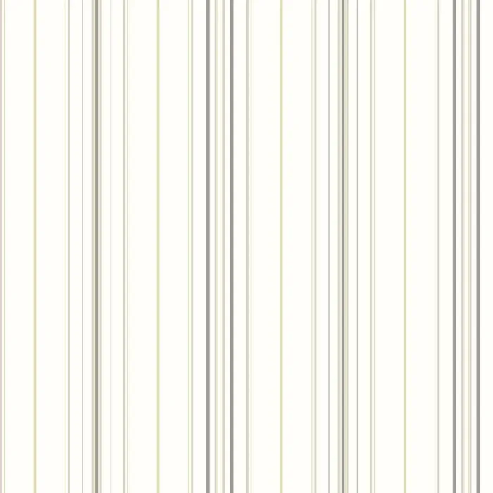 American Classics Wide Pinstripe Wallpaper