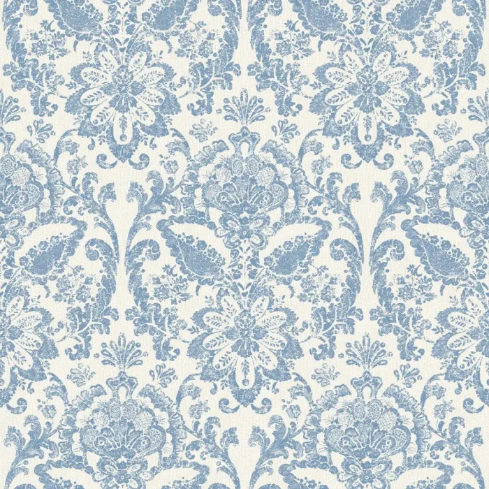 American Classics Floral Damask Wallpaper