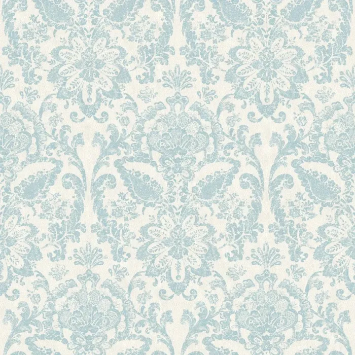 American Classics Floral Damask Wallpaper