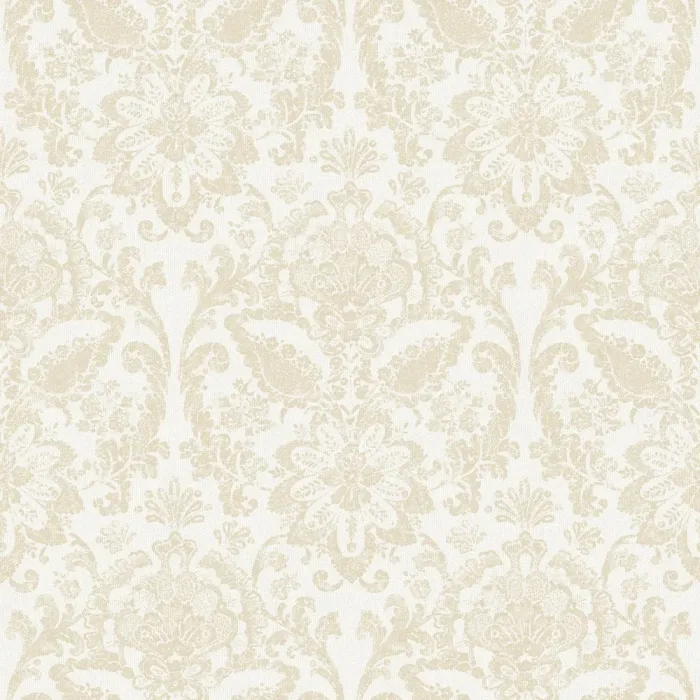 American Classics Floral Damask Wallpaper